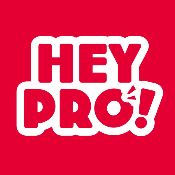 HeyPro! Shop